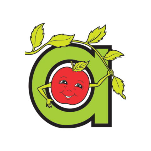 LetterlandSG Sticker
