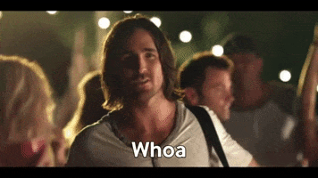 Hell Yeah Yes GIF by Jake Owen