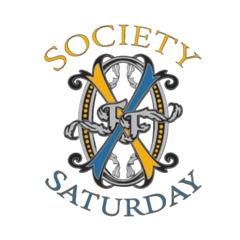 Opusxsociety Sticker by MotiffMusic