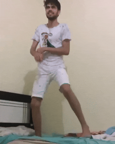 Dance Dancing GIF
