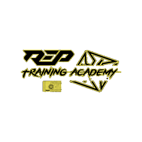 Gym Sticker by REP CF ERICEIRA