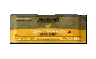 Meatsmith Sticker