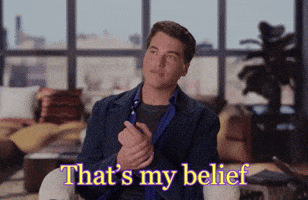 Drama GIF