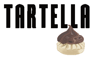 Thelovers Sticker by Tartella