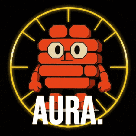 Aura Pigeon GIF by otomato