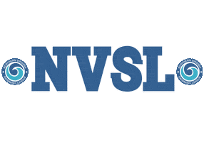 Northern Virginia Usa Swimming Sticker by Virginia Run Riptide