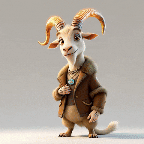 Spring Mountain GIF by Radiantelope