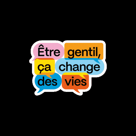 Santementale Secouriste GIF by PremiersSecoursSantéMentale