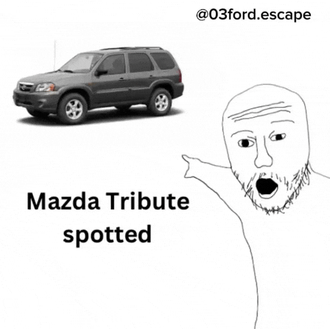 Mazda GIF