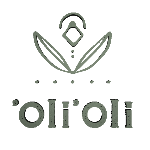 OliOli Sticker