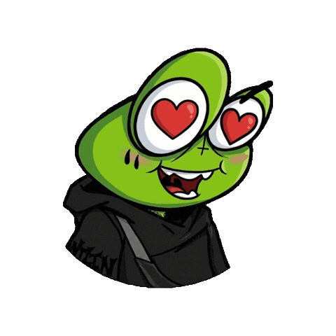 Foreverwilin Sticker