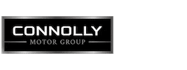 Car Drive Sticker by Connolly Motor Group