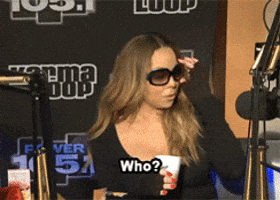 mariah carey idol GIF by RealityTVGIFs