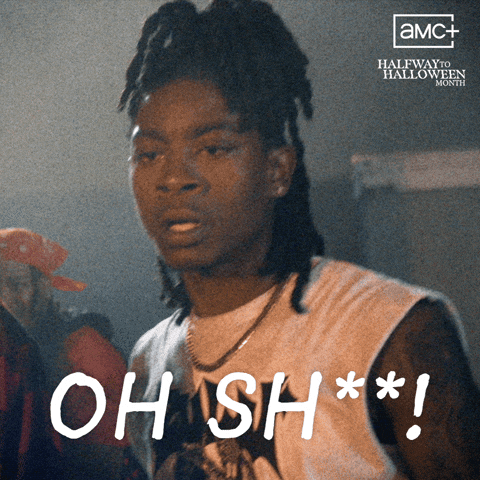 Rj Cyler Amc GIF by Shudder