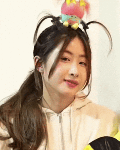 Yoko GIF