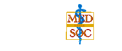 keelemedsoc Sticker