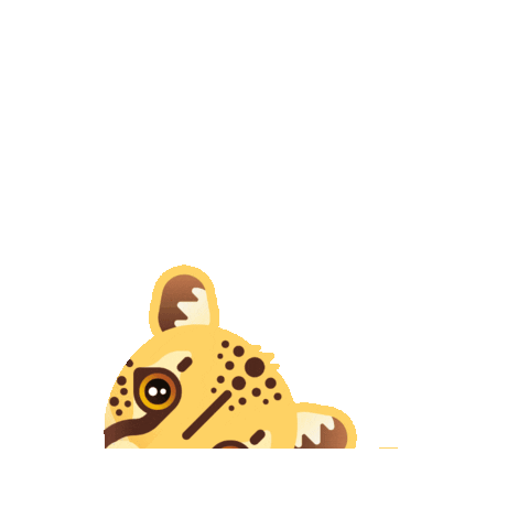 Wildchain Sticker