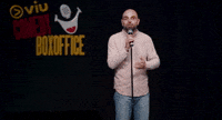 Comedy stand up