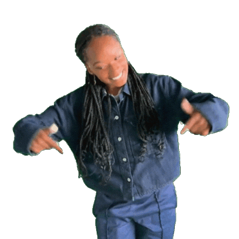 Sticker by mboRijnland