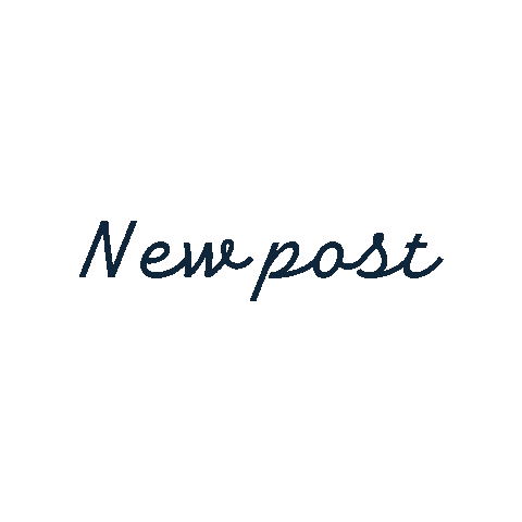 Post Neu Sticker by CELEBRE