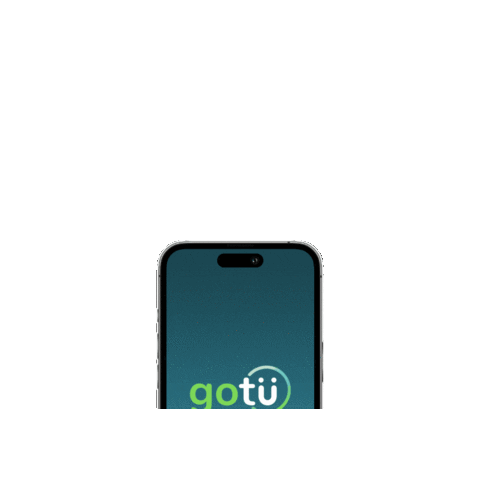 GoTu Sticker