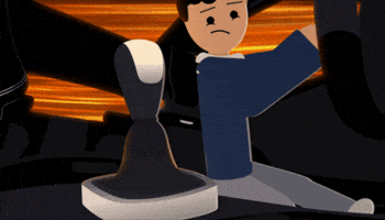 You Are What You Eat Animation GIF