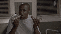 Hungry Usa Network GIF by Psych
