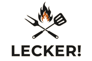 German Bbq Sticker by Luxe Espacios Mallorca