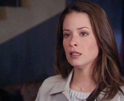 piper halliwell
