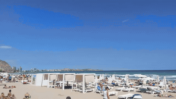 Alicante GIF by gentedealicante