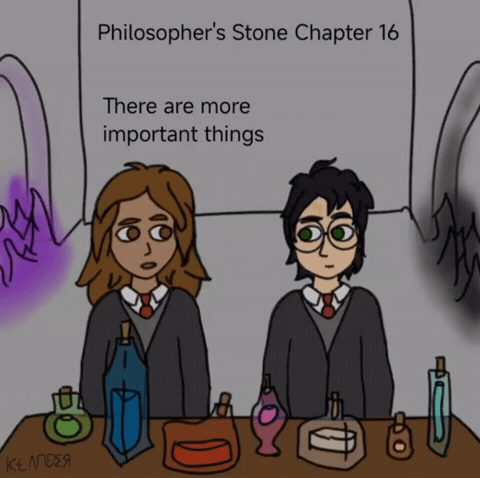 Harry Potter GIF