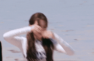 Triples 신남 GIF