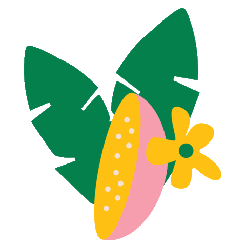 Straightaway Sticker