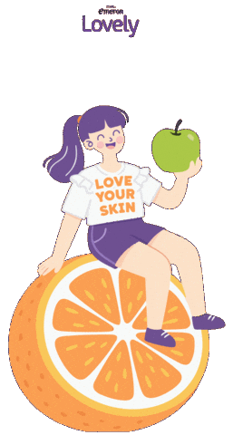 Serum Sticker by Emeron Lovely