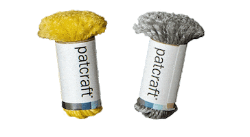 patcraftfloors Sticker