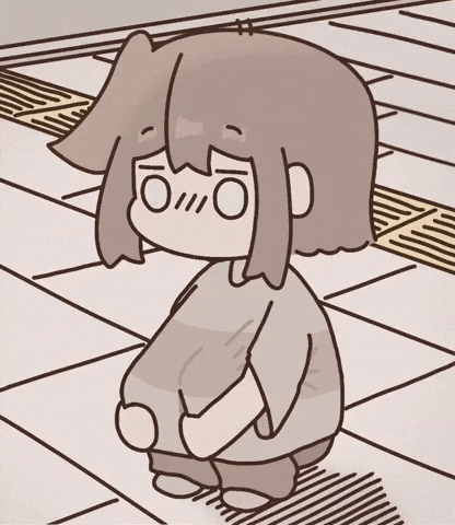 Mood Idk GIF
