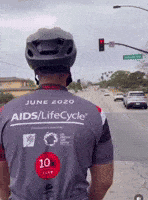 Bike Riding GIF