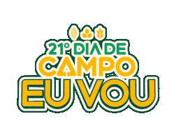 Bomjesus Sticker by Cooperativa Bom Jesus