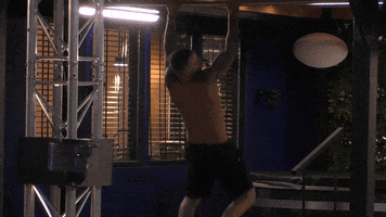 Come On Sport GIF by Big Brother 2022