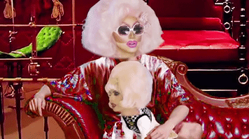 an_enigma57 rpdr katya trixie trixie mattel GIF