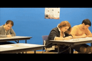 gaylewaterswaters chris fleming gayle waters waters GIF