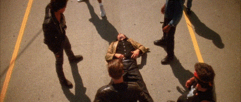 David Lynch GIF