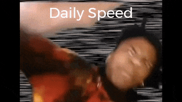 Speed Rage GIF