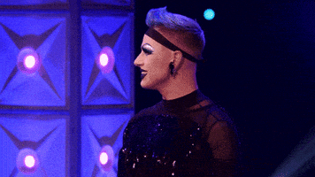 Season 13 GIF by RuPaul's Drag Race