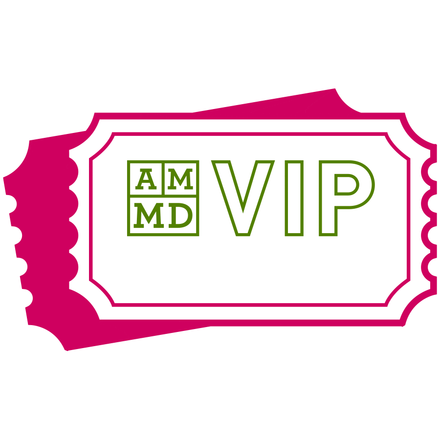 Giveaway Vip Sticker by Amy Myers MD