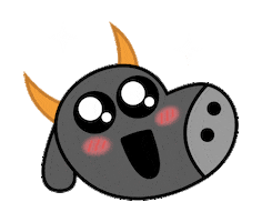 Cartoon Manezinho Sticker by Meu Boizinho