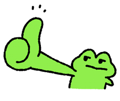 Drawing Doodle Sticker