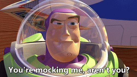 Buzz Lightyear Meme GIFs - Get the best GIF on GIPHY