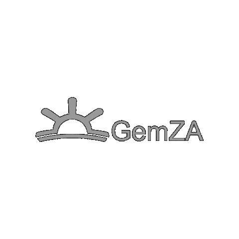 GemZA Sticker