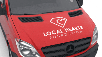 LOCAL HEARTS FOUNDATION GIF